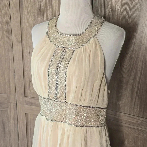 Miss Me by Couture women sparkling holidays top blouse - Picture 2 of 14